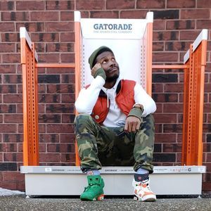 Meet your Posher, Eugene